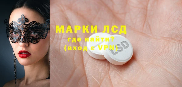 ALPHA PVP Каменка
